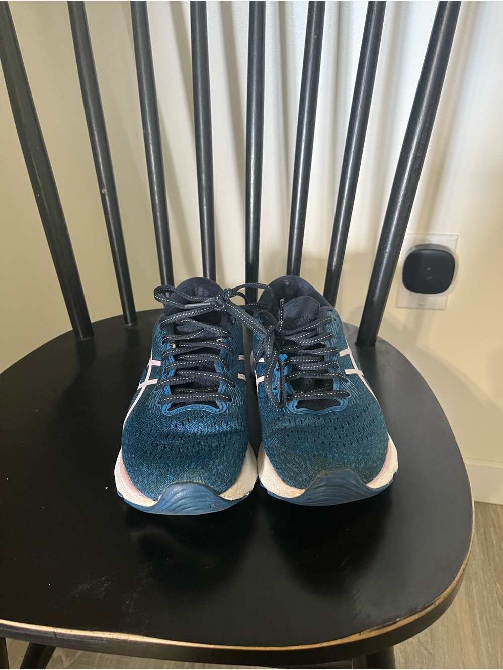 ASIC gel-nimbus